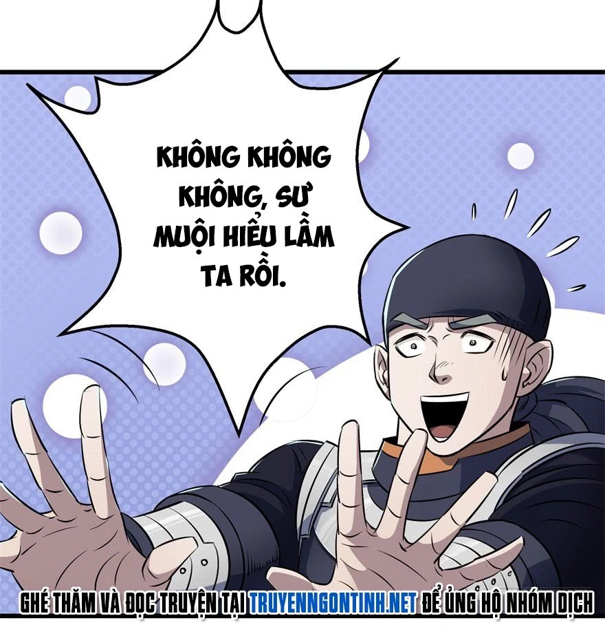 Thú Nhân Chapter 33 - 9