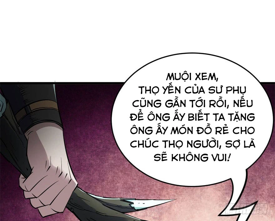 Thú Nhân Chapter 33 - 10