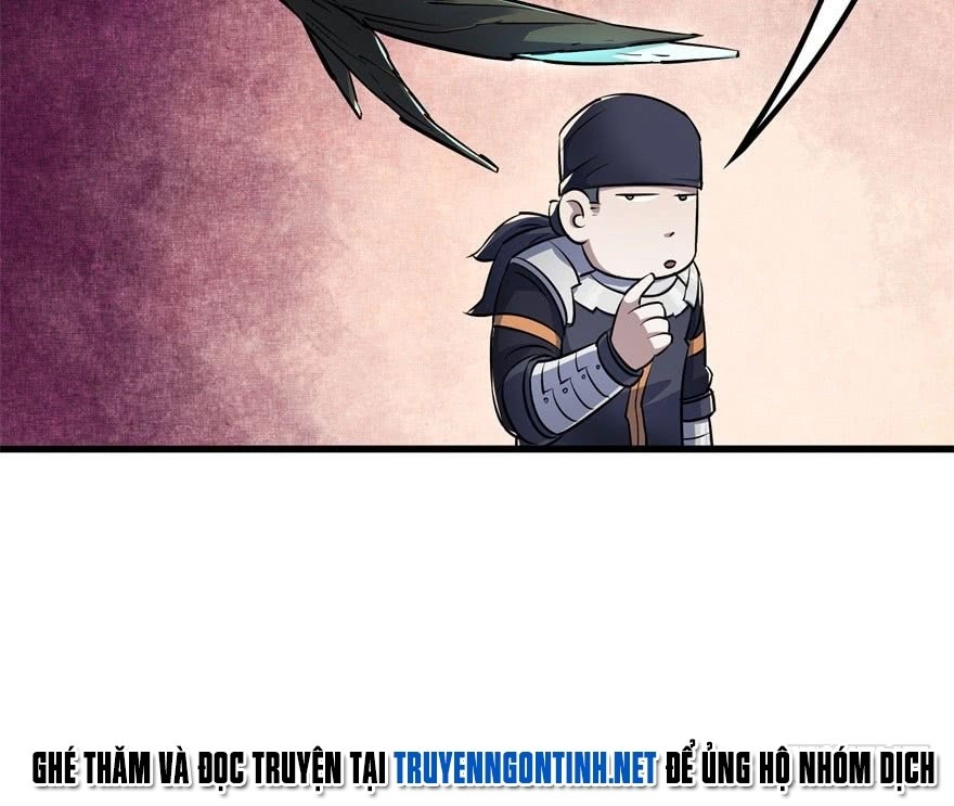 Thú Nhân Chapter 33 - 11