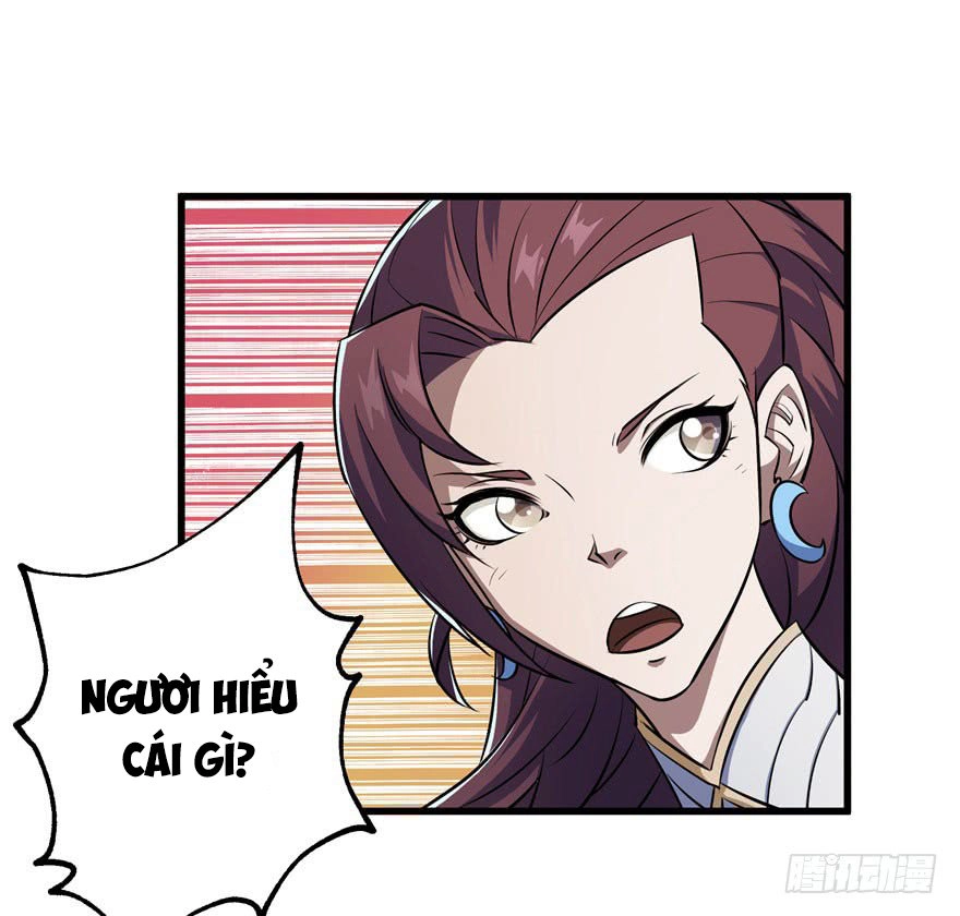 Thú Nhân Chapter 33 - 12