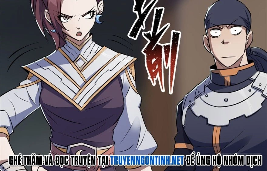 Thú Nhân Chapter 33 - 14