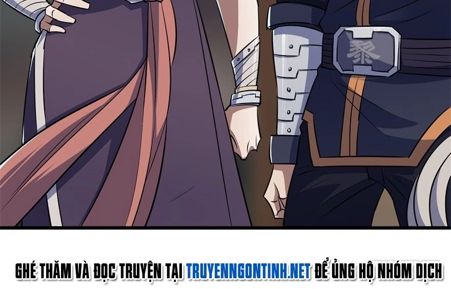 Thú Nhân Chapter 33 - 15