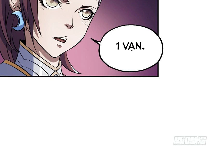 Thú Nhân Chapter 33 - 19