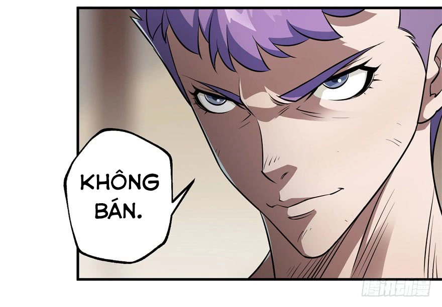 Thú Nhân Chapter 33 - 20