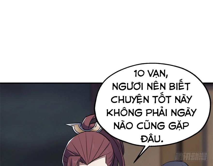 Thú Nhân Chapter 33 - 21