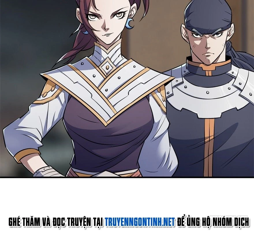 Thú Nhân Chapter 33 - 22