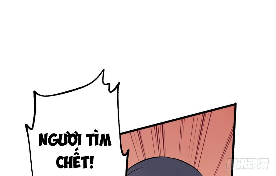 Thú Nhân Chapter 33 - 26