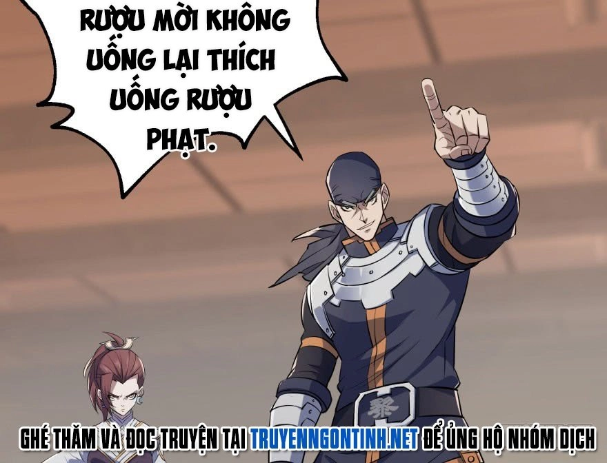 Thú Nhân Chapter 33 - 29