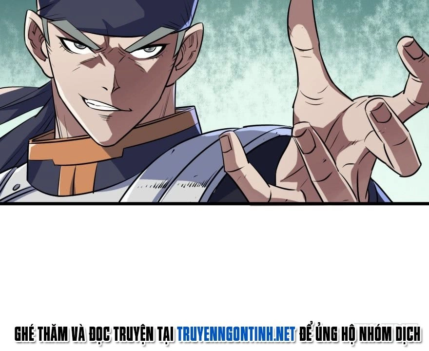 Thú Nhân Chapter 33 - 32