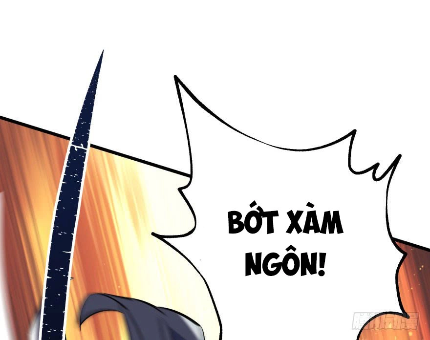 Thú Nhân Chapter 33 - 37