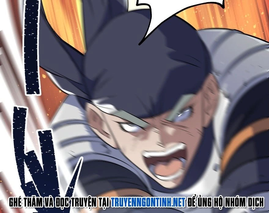 Thú Nhân Chapter 33 - 38