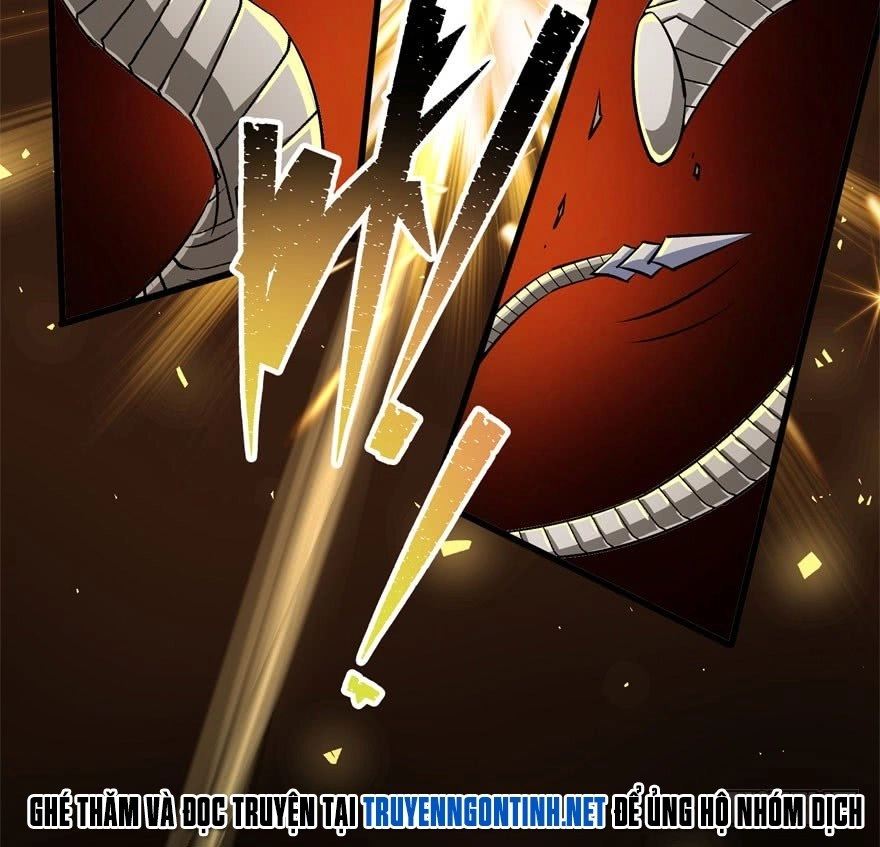 Thú Nhân Chapter 33 - 41