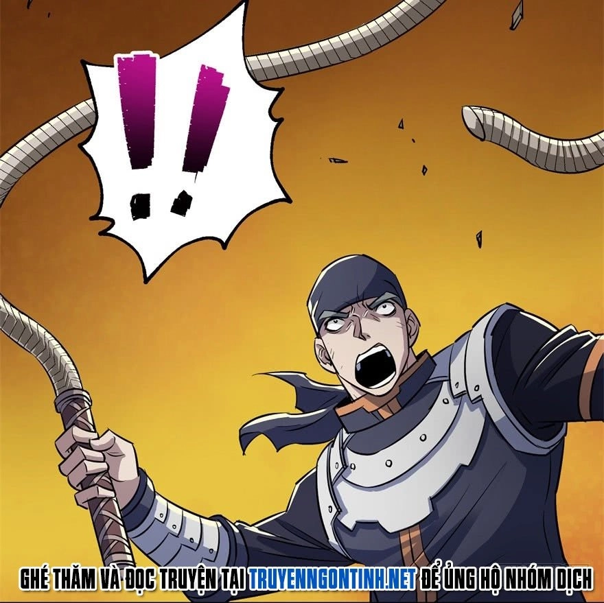 Thú Nhân Chapter 33 - 42