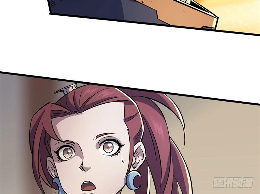 Thú Nhân Chapter 33 - 44