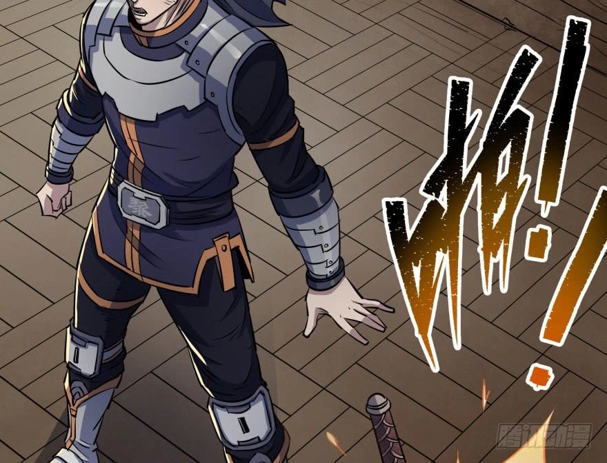 Thú Nhân Chapter 33 - 50