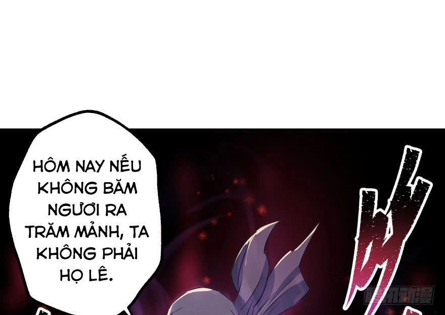 Thú Nhân Chapter 33 - 52