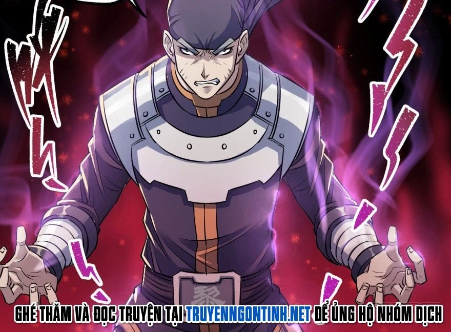 Thú Nhân Chapter 33 - 53