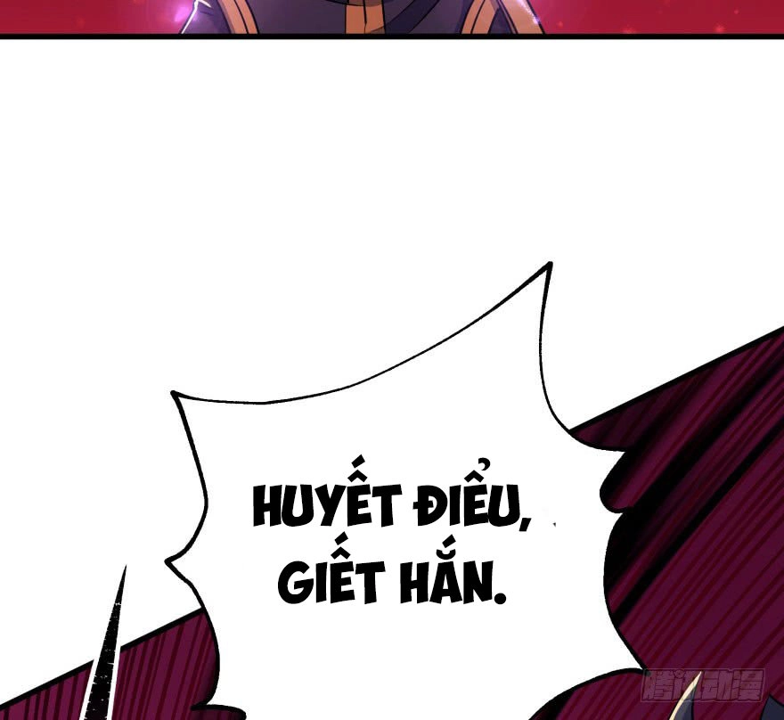 Thú Nhân Chapter 33 - 54