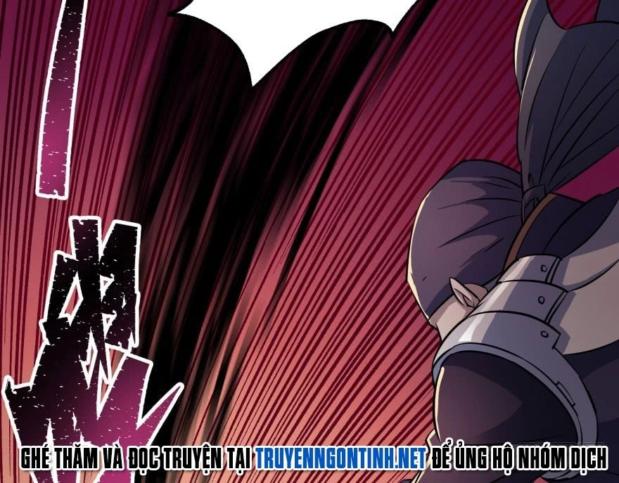 Thú Nhân Chapter 33 - 55