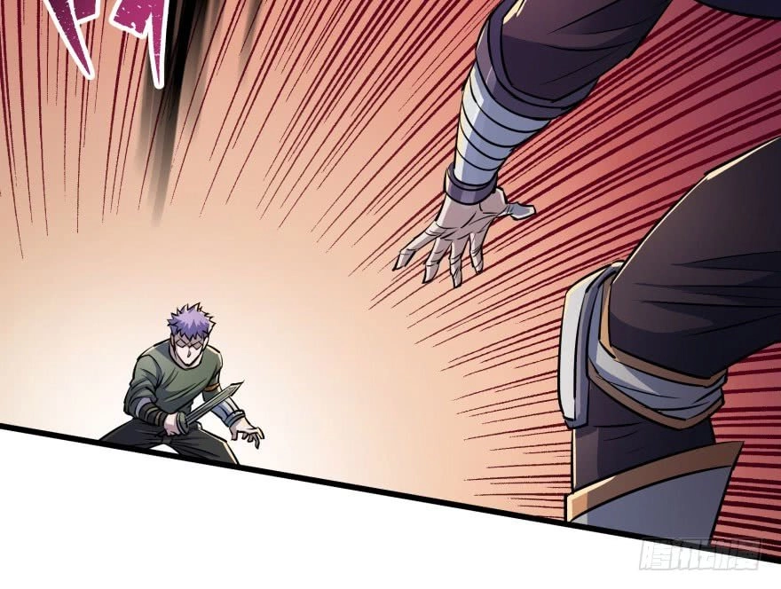 Thú Nhân Chapter 33 - 56