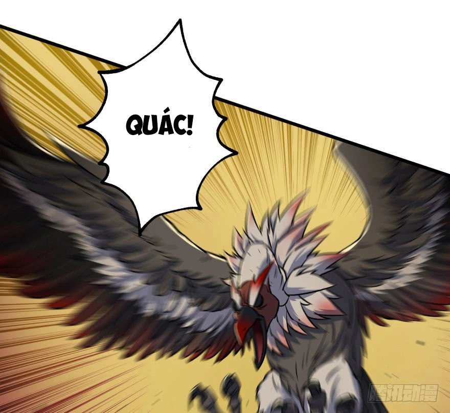 Thú Nhân Chapter 33 - 59