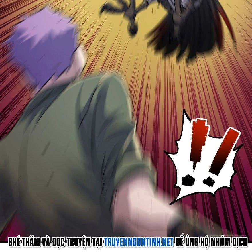 Thú Nhân Chapter 33 - 60