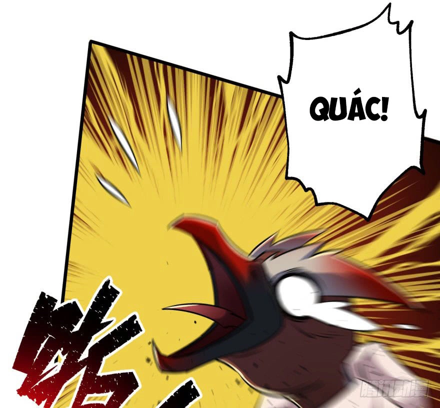 Thú Nhân Chapter 33 - 62