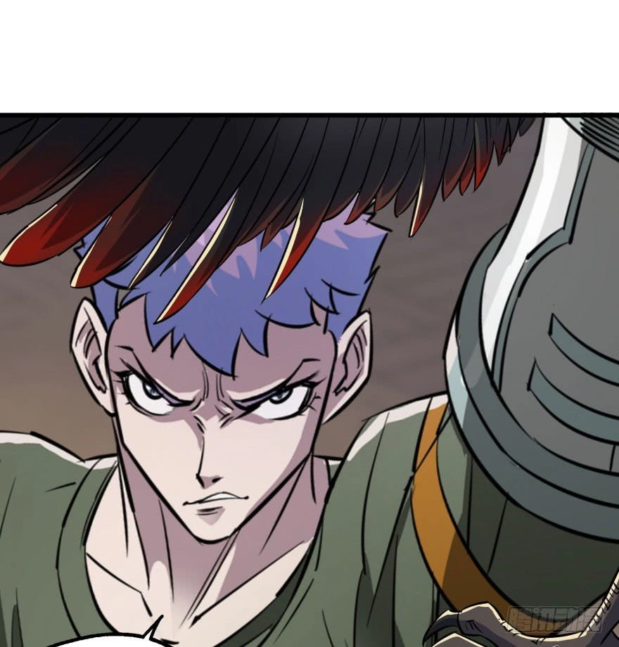 Thú Nhân Chapter 33 - 64