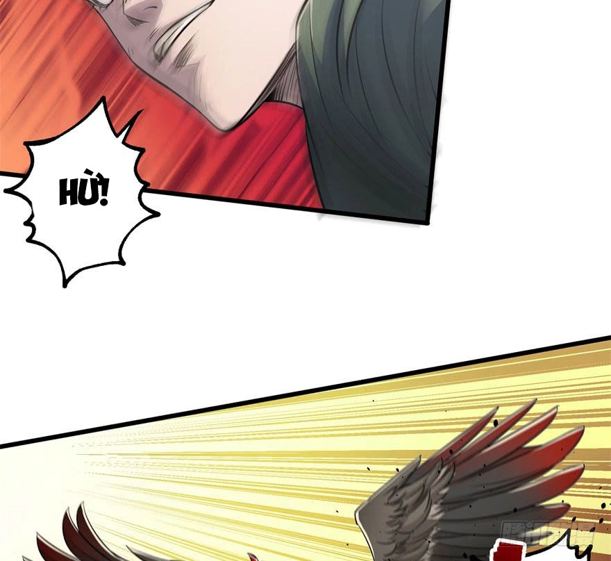 Thú Nhân Chapter 34 - 5