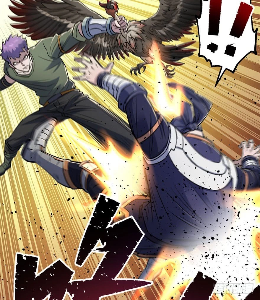 Thú Nhân Chapter 34 - 6