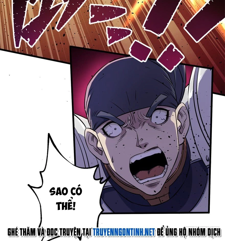 Thú Nhân Chapter 34 - 7