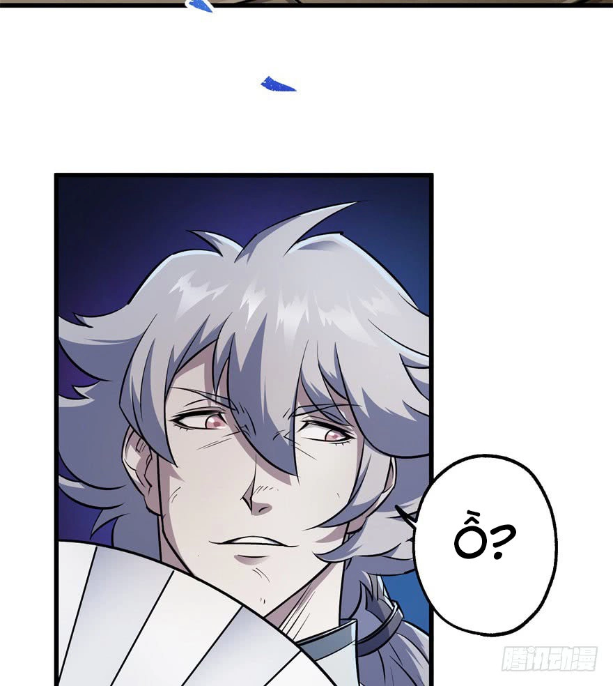 Thú Nhân Chapter 34 - 18