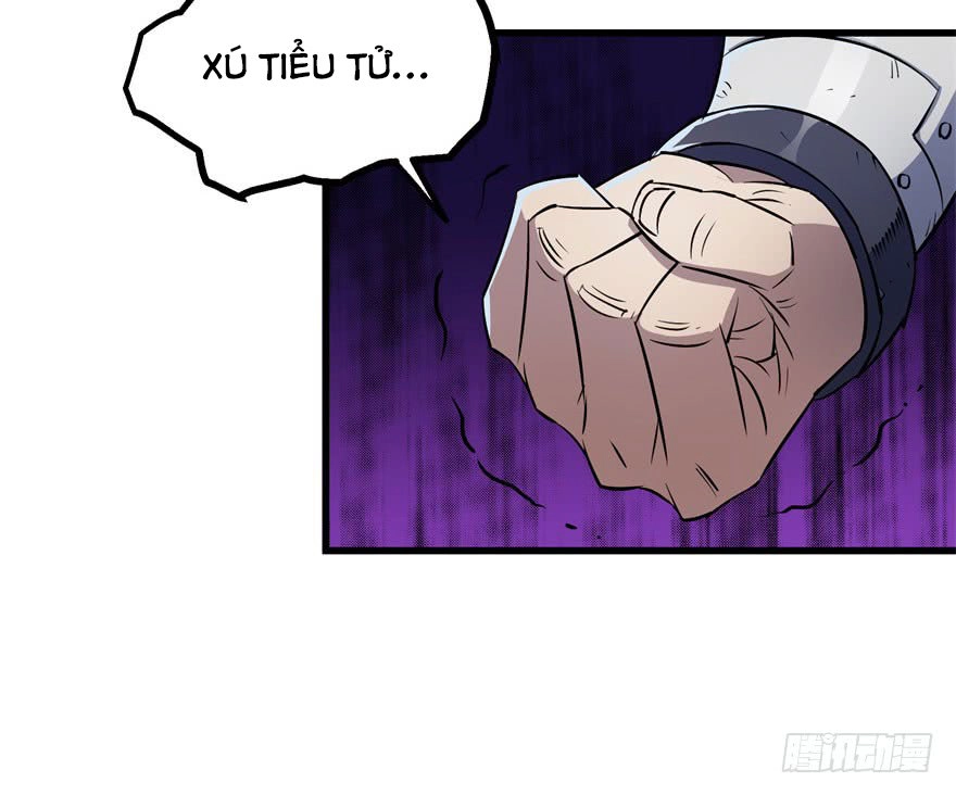 Thú Nhân Chapter 34 - 20