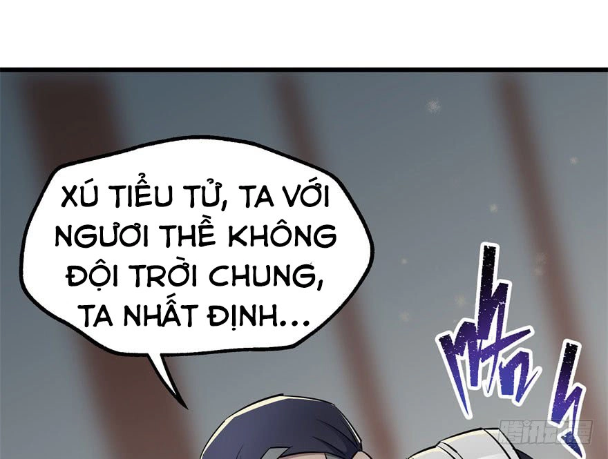 Thú Nhân Chapter 34 - 21