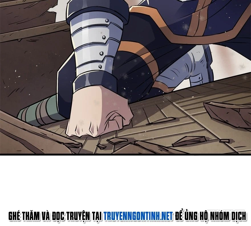 Thú Nhân Chapter 34 - 23