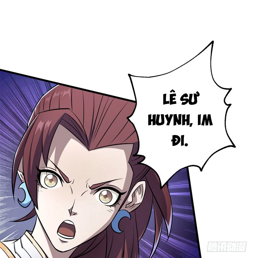 Thú Nhân Chapter 34 - 24