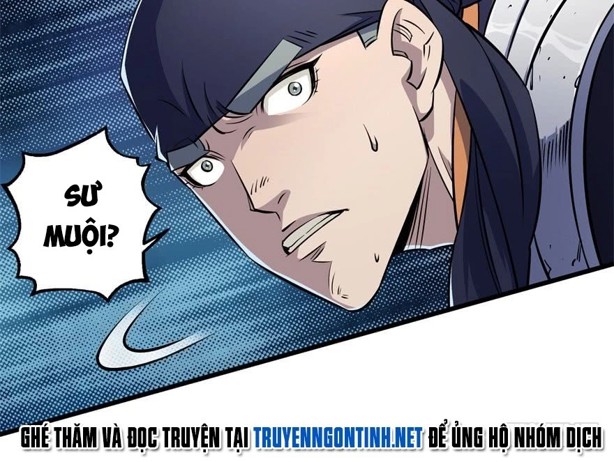 Thú Nhân Chapter 34 - 26