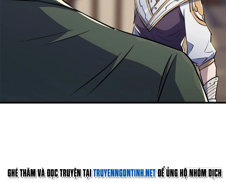 Thú Nhân Chapter 34 - 29