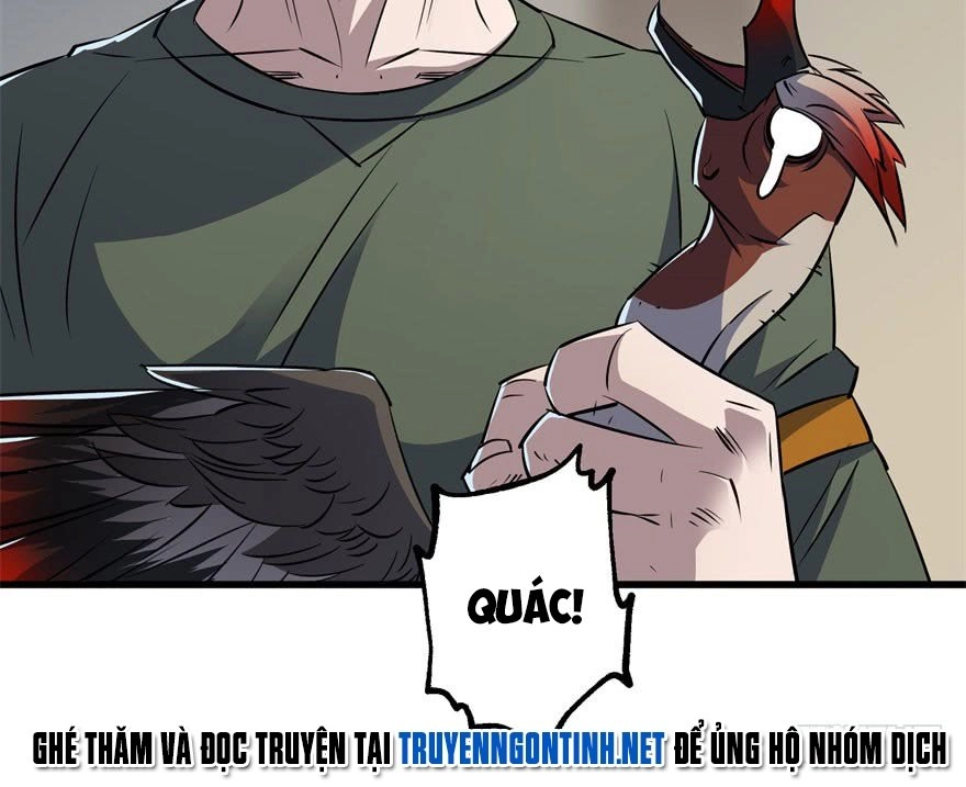 Thú Nhân Chapter 34 - 31