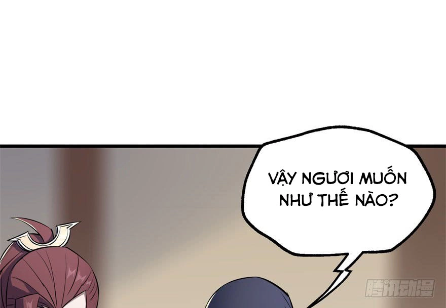 Thú Nhân Chapter 34 - 32