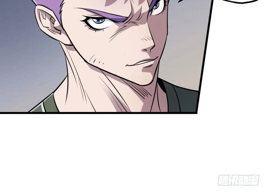 Thú Nhân Chapter 34 - 41