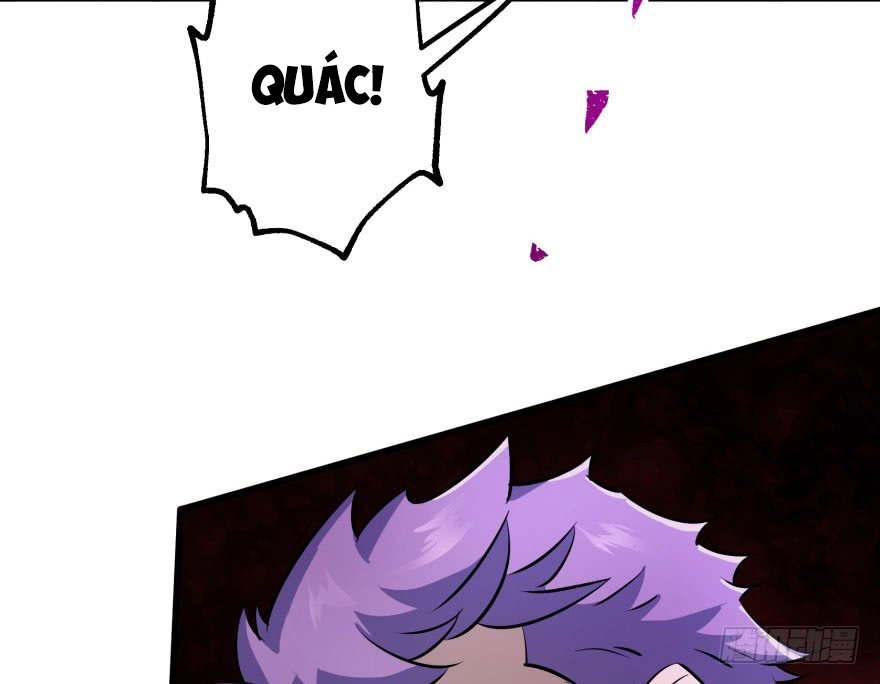 Thú Nhân Chapter 34 - 44