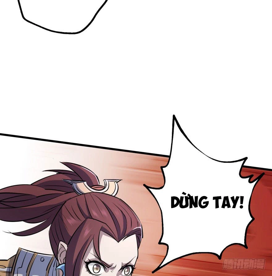 Thú Nhân Chapter 34 - 46