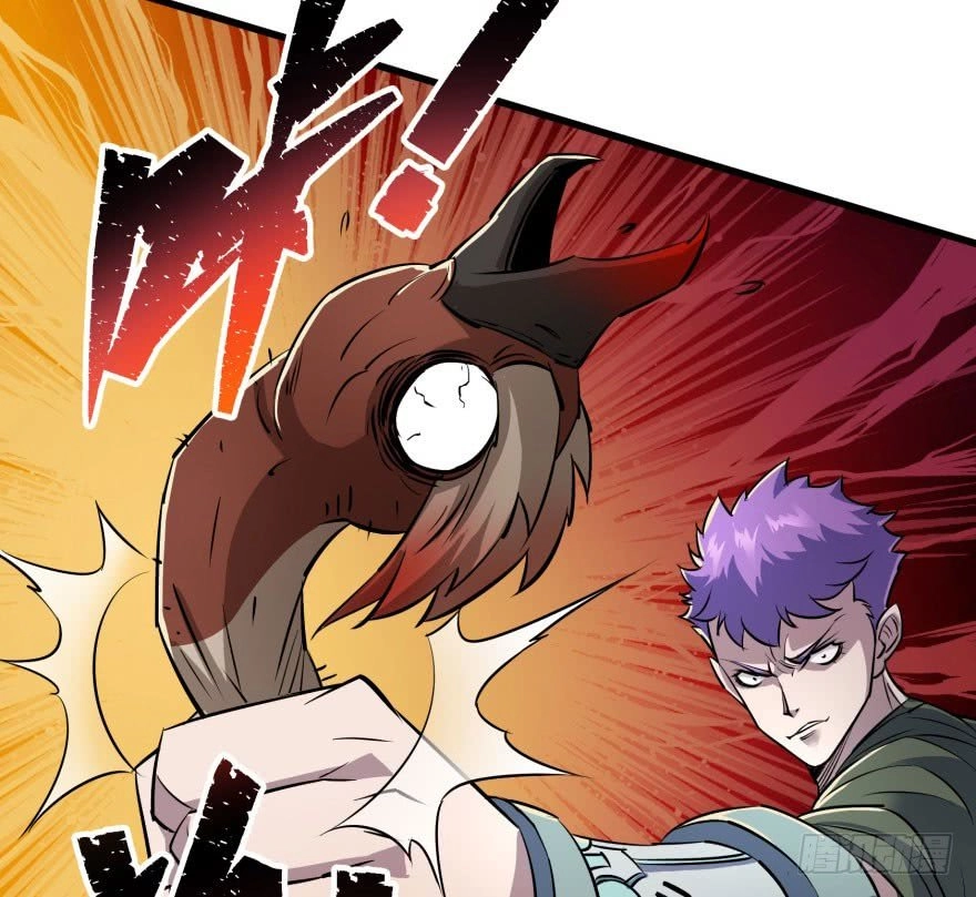 Thú Nhân Chapter 34 - 48