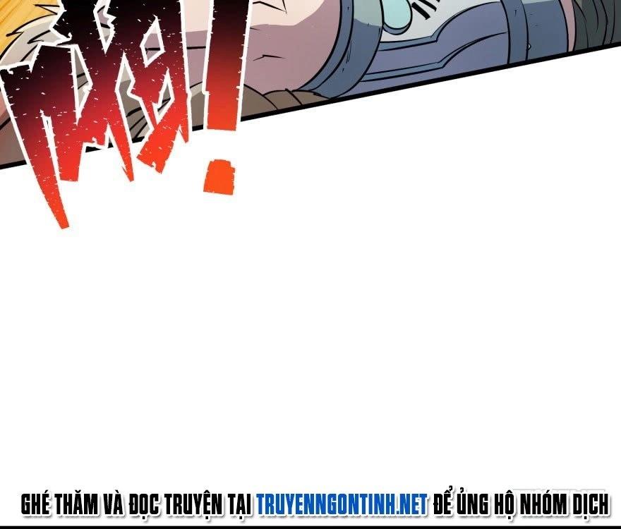 Thú Nhân Chapter 34 - 49