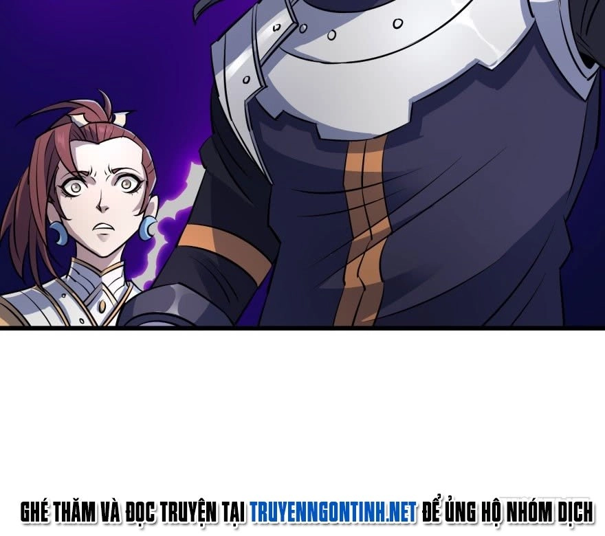 Thú Nhân Chapter 34 - 51