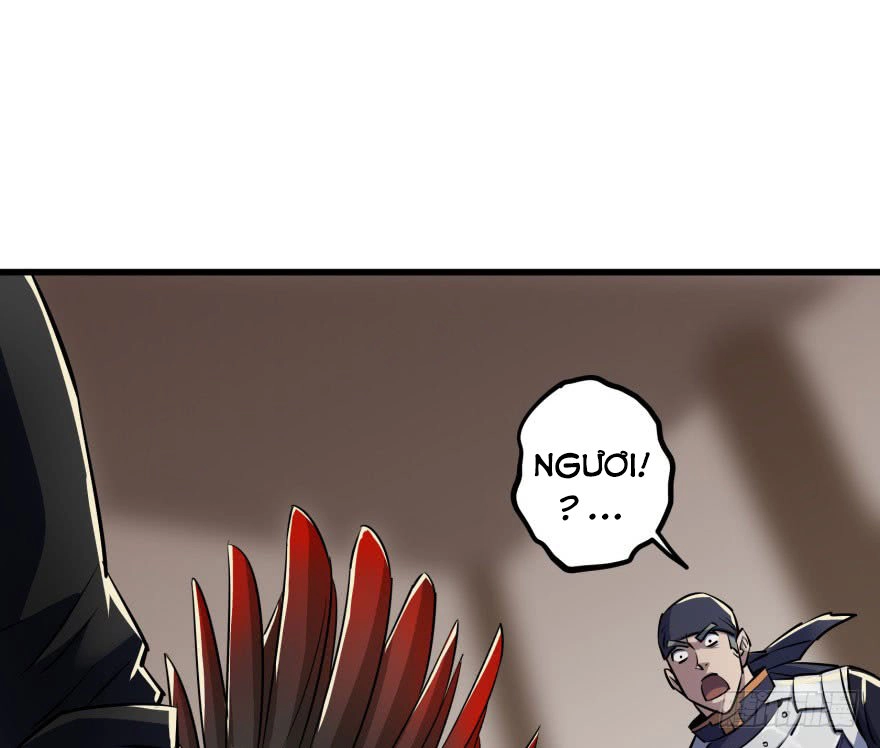 Thú Nhân Chapter 34 - 52