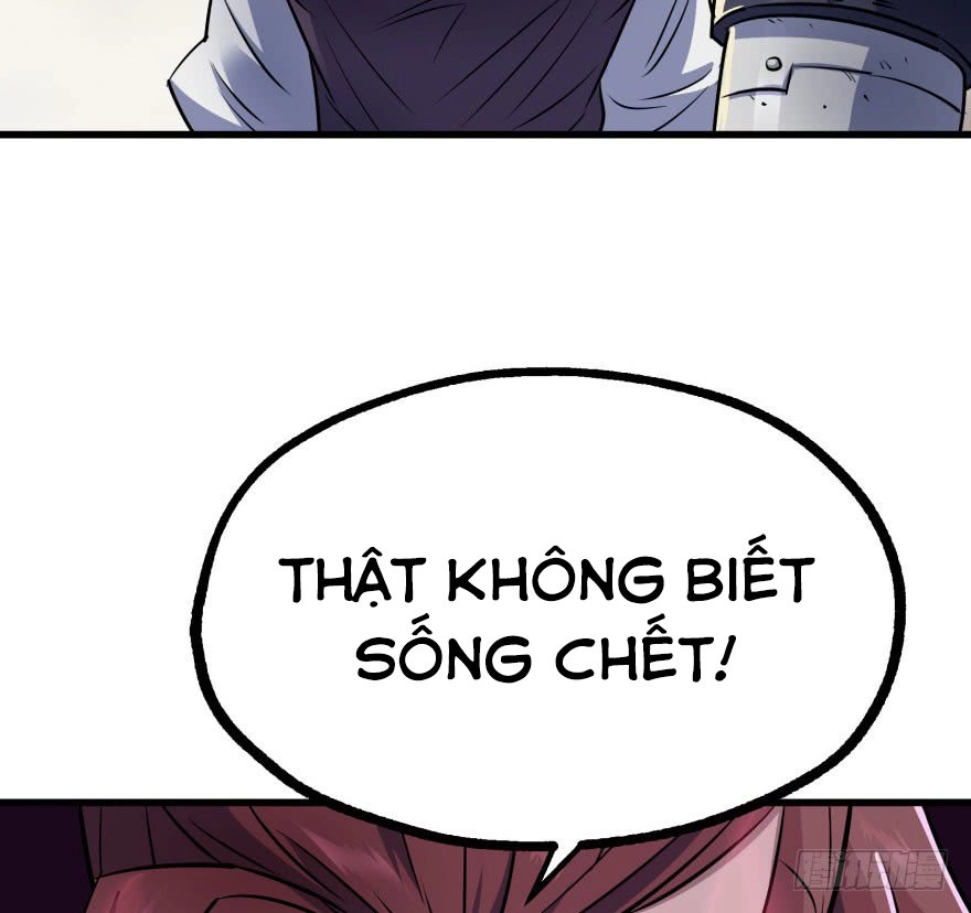 Thú Nhân Chapter 34 - 56