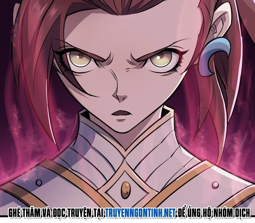 Thú Nhân Chapter 34 - 57