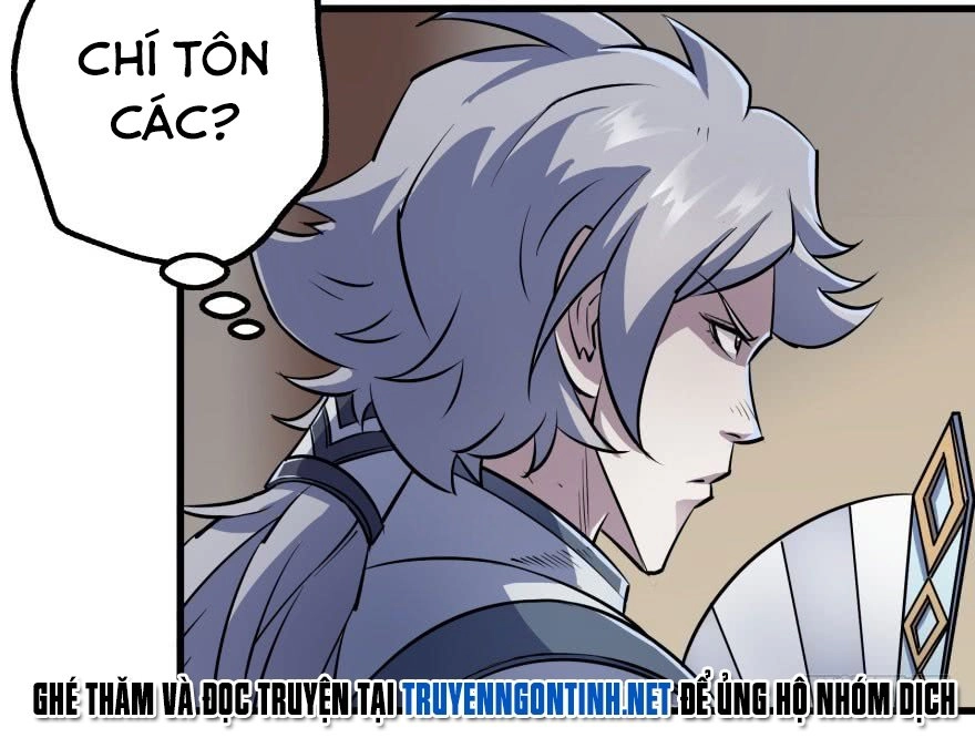 Thú Nhân Chapter 34 - 60